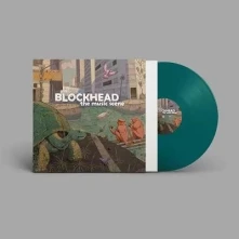 Vinyl BLOCKHEAD - MUSIC SCENE