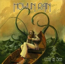 Vinyl LOST AT SEA: RARITIES,...