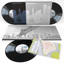 Vinyl TO THE 5 BOROUGHS