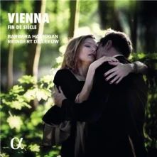 CD VIENNA, FIN DE SIECLE