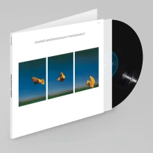 Rainer Brüninghaus, Vinyl FREIGEWEHT