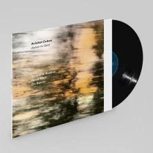 Avishai Cohen, Vinyl ASHES TO GOLD