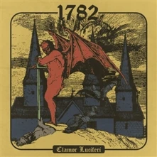 Seventeen Eighty Two, Vinyl Clamor Luciferi