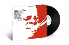 Stanley Turrentine, Vinyl ROUGH & TUMBLE