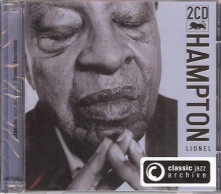 CD Lionel Hampton
