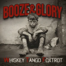 CD WHISKEY TANGO FOXTROT
