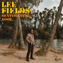 CD SENTIMENTAL FOOL