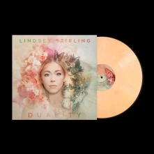 Lindsey Stirling, Vinyl DUALITY