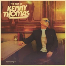 Vinyl BEST OF KENNY THOMAS
