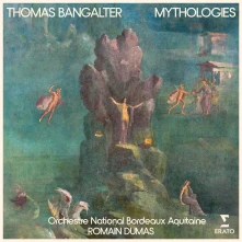CD Bangalter - Mythologies