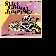 CD V/A - STILL GROOVE JUMPING