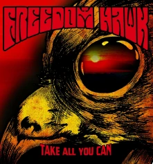 CD TAKE ALL YOU CAN