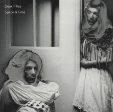 CD SPACE & TIME