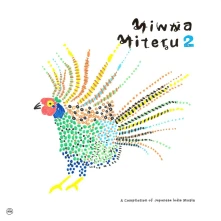Vinyl Minna Miteru 2