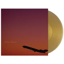 Vinyl EL TEN ELEVEN