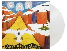 Vinyl MESSAGE FROM THE COUNTRY