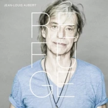 CD AUBERT, JEAN-LOUIS - REFUGE