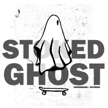 Vinyl STOKED GHOST