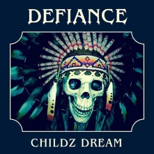 CD CHILDZ DREAM