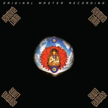 Lucas Santtana, Vinyl LOTUS