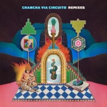 CD REMIXES
