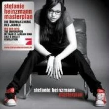 CD HEINZMANN STEFANIE - MASTERPLAN