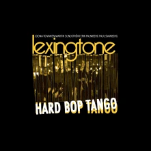 CD HARD BOP TANGO