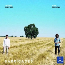 CD Rondeau - Barricades