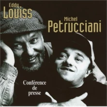 CD MICHEL PETRUCCIANI