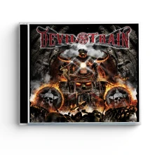 CD Devil's Train