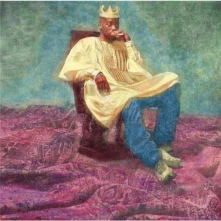 CD MANSA