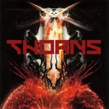 Thorns, CD THORNS