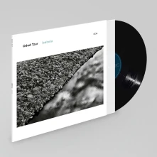 Vinyl TZUR, ODED - ISABELA