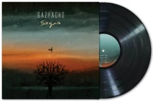 Gazpacho, Vinyl SOYUZ