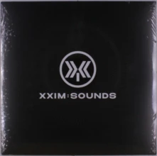 Vinyl Xxim:Sounds