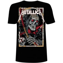 Tričko Death Reaper