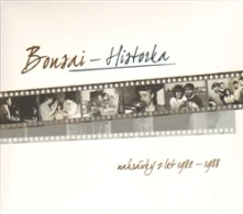 CD Historka