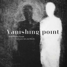 Sofie Vanden Eynde, Vinyl VANISHING POINT (VINYL)