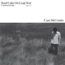 Vinyl SEED CAKE ON LEAP YEAR