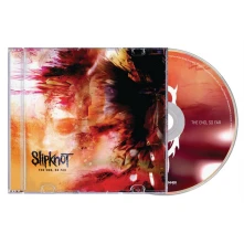 CD The End, So Far