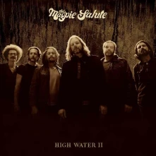 CD HIGH WATER II