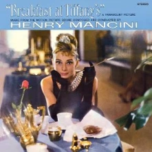 Vinyl BREAKFAST AT TIFFANY'S