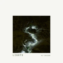 CD CARLSSON, ALF - LIGHTS