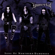 Vinyl SONS OF NORTHERN DARKNESS