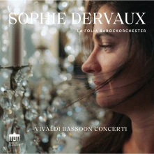CD VIVALDI BASSOON CONCER...