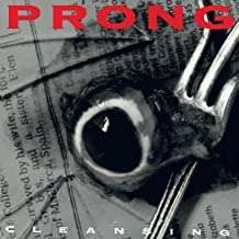 Prong, Vinyl Cleansing