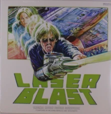 Vinyl LASERBLAST