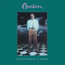 CD EVERYMAN A KING