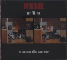 CD GOTTS STREET PARK - ON THE INSIDE