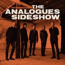 The Analogues Sideshow, Vinyl INTRODUCING THE ANALOGUES SIDESHOW